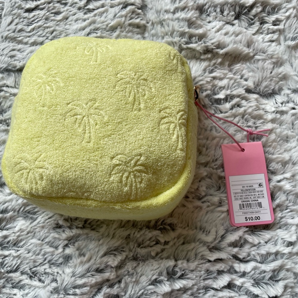 Stoney Clover mini pouch
